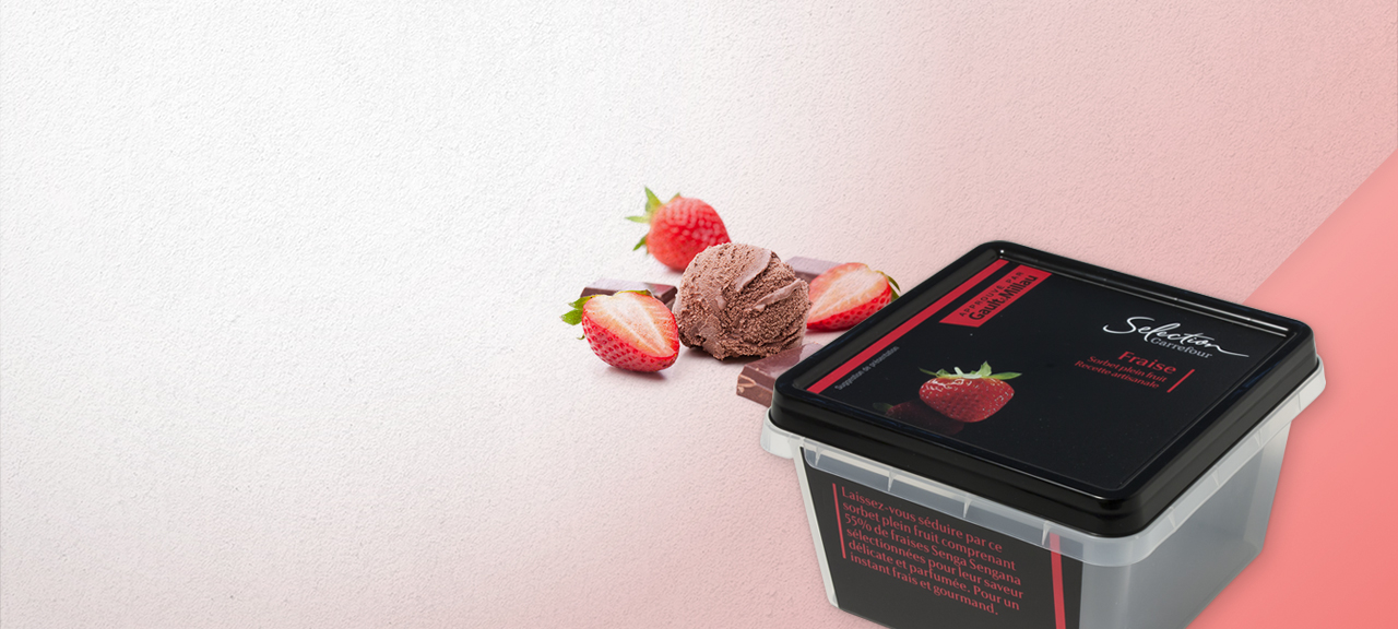 Self-adhesive labels