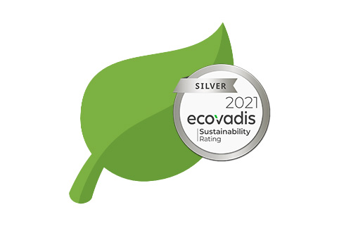 Certificate Sustainability