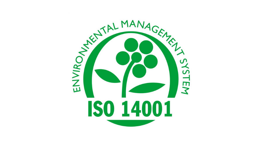 UNI EN ISO 14001:2015 environmental management