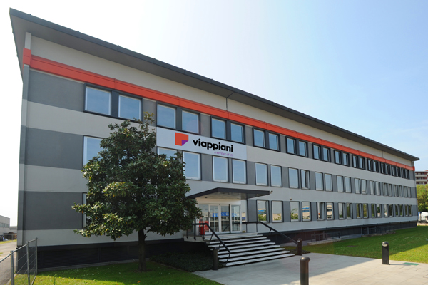 VIAPPIANI