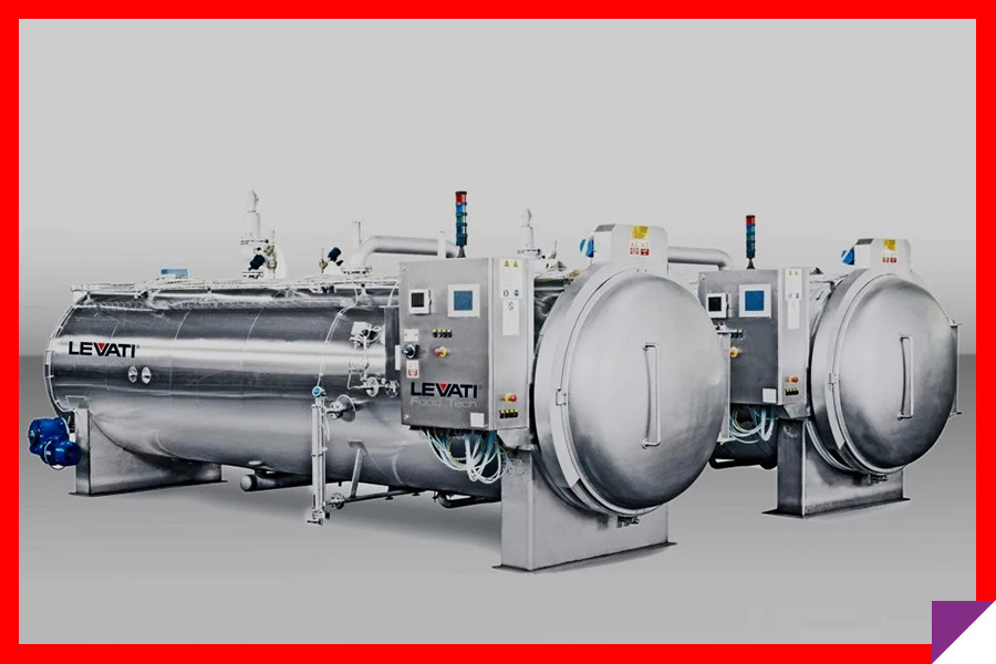 IML labels for pasteurization